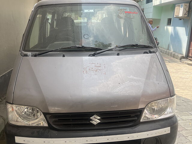 Used Maruti Suzuki Eeco 7 STR STD in Kanpur