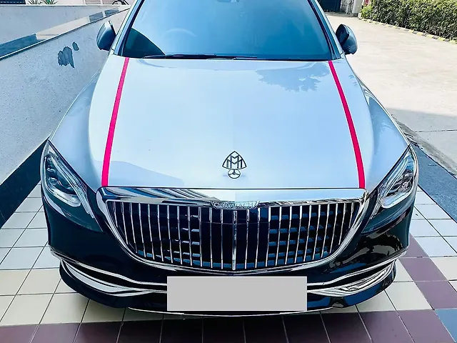 Used Mercedes-Benz S-Class [2014-2018] S 350 CDI in Bangalore