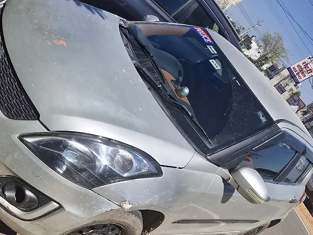 Used 2013 Maruti Suzuki Swift in Alwar