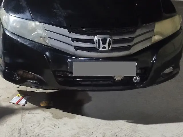 Used 2010 Honda City in Gir Somnath