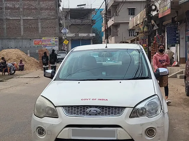 Used 2009 Ford Fiesta/Classic in Patna