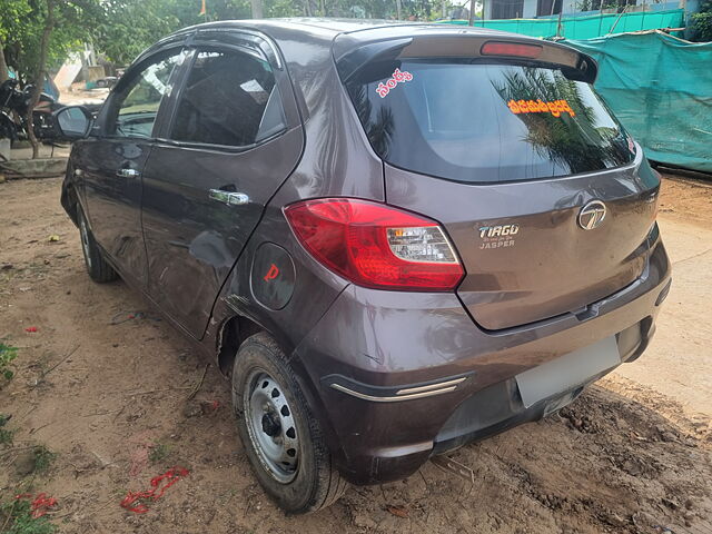 Used Tata Tiago [2016-2020] Revotron XE [2016-2019] in Repalle