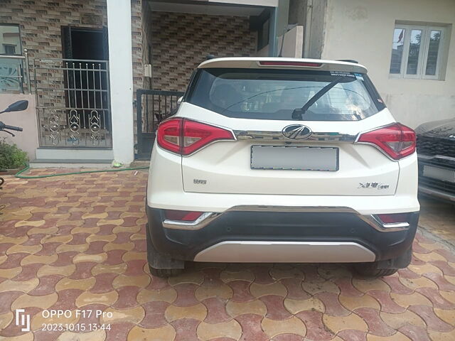 Used Mahindra XUV300 [2019-2024] W8 (O) 1.2 Petrol [2019] in Godhra