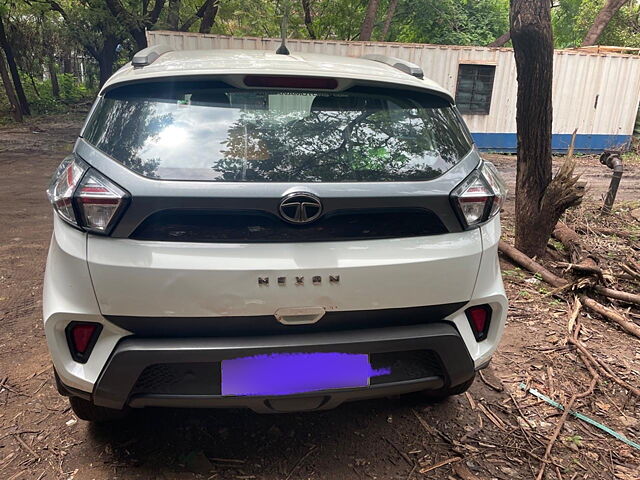 Used Tata Nexon [2020-2023] XM (S) [2020-2023] in Bellary