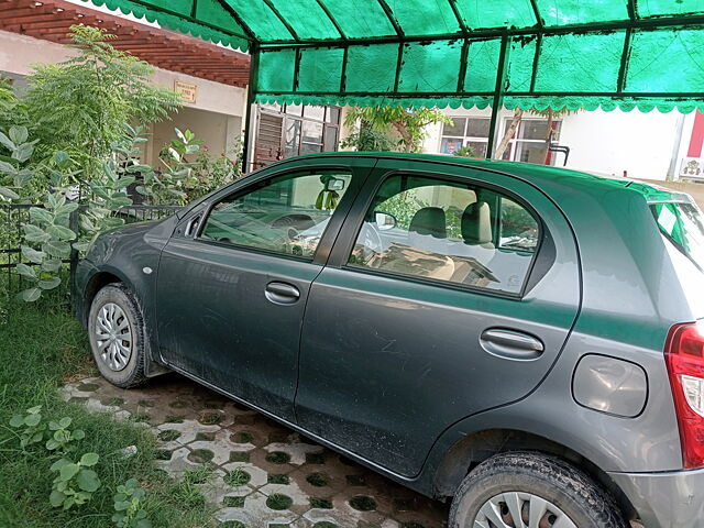 Used Toyota Etios Liva [2013-2014] GD in Sonipat