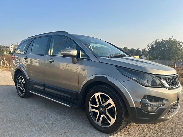 Used 2017 Tata Hexa in Bangalore