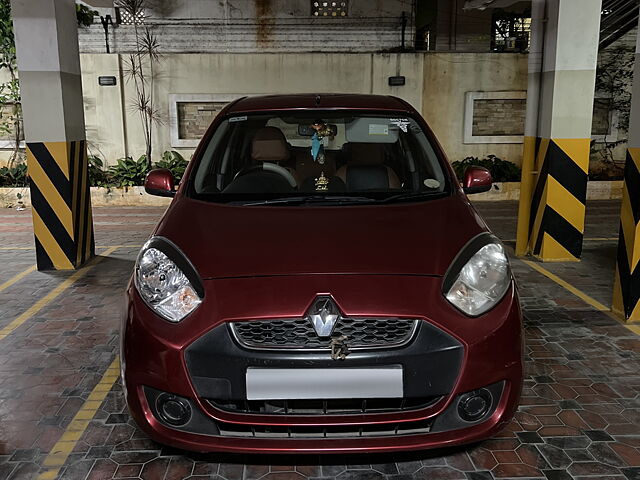 Used 2012 Renault Pulse in Visakhapatnam