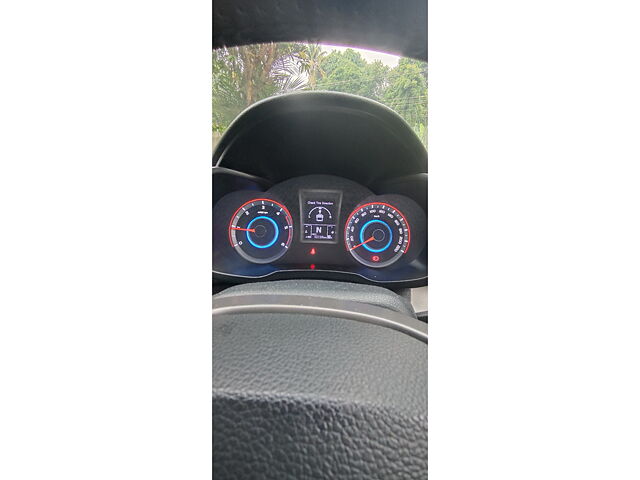 Used Mahindra XUV300 [2019-2024] W8 1.5 Diesel [2020] in Kochi