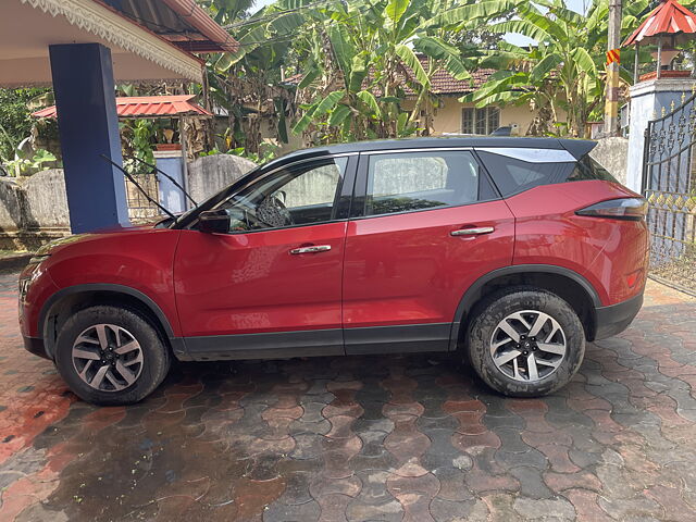 Used Tata Harrier [2019-2023] XZA Plus Dual Tone in Bangalore