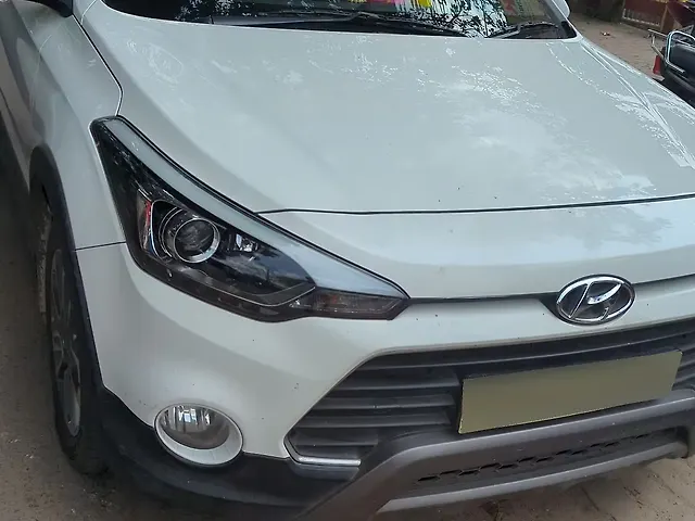 Used 2016 Hyundai i20 Active in Hazaribagh Used 2016 Hyundai i20 Active in Hazaribagh