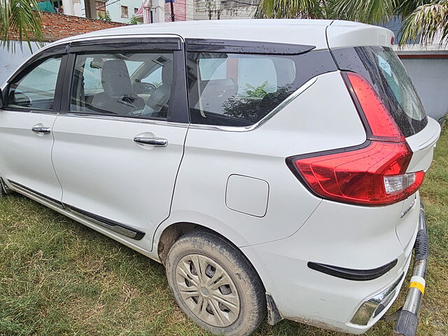 Used Maruti Suzuki Ertiga VXi (O) CNG in Varanasi