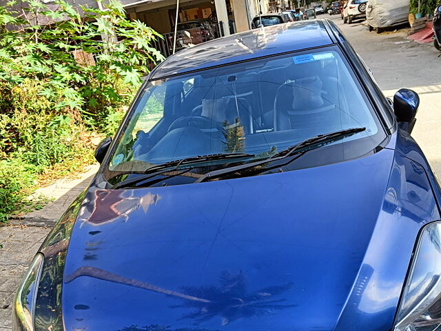 Used Maruti Suzuki Baleno [2019-2022] Delta in Bangalore