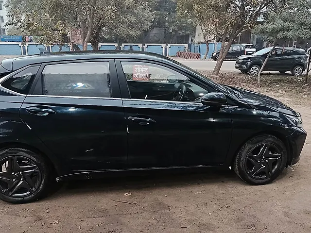 Used 2021 Hyundai Elite i20 in Kota