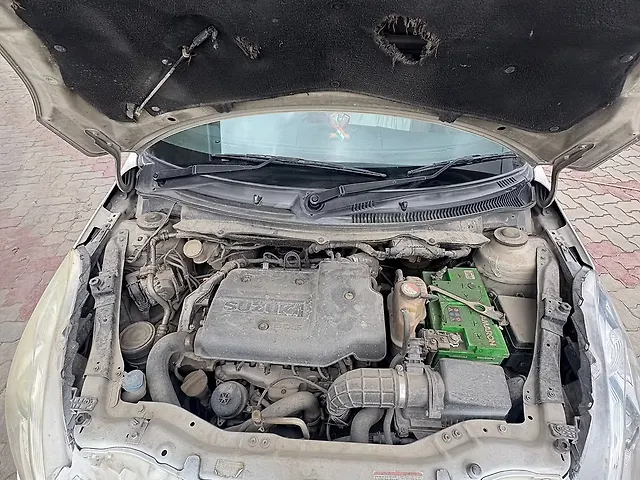Used Maruti Suzuki Swift DZire [2011-2015] ZDI in Muzaffurpur