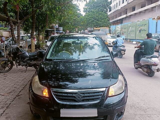 Used 2009 Maruti Suzuki SX4 in Mumbai