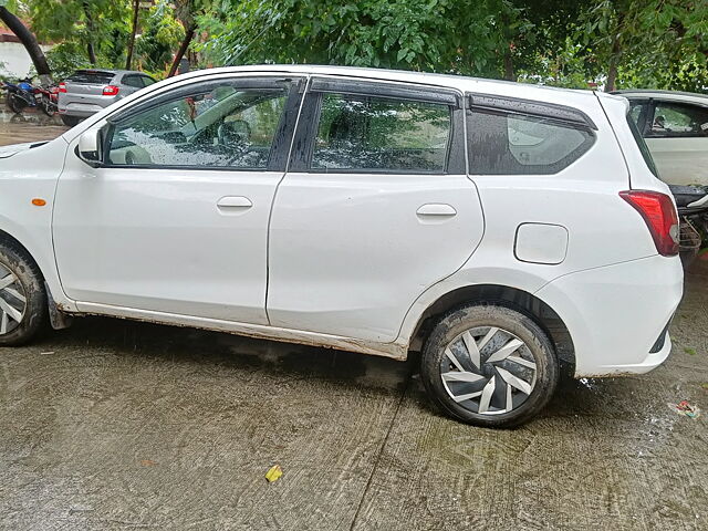 Used Datsun GO+ T [2018-2019] in Faridabad