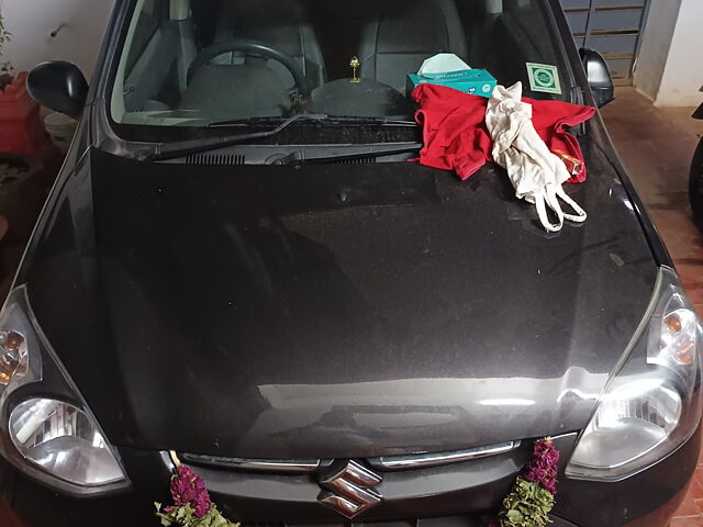 Used Maruti Suzuki Alto 800 [2012-2016] Lxi in Tiruppur