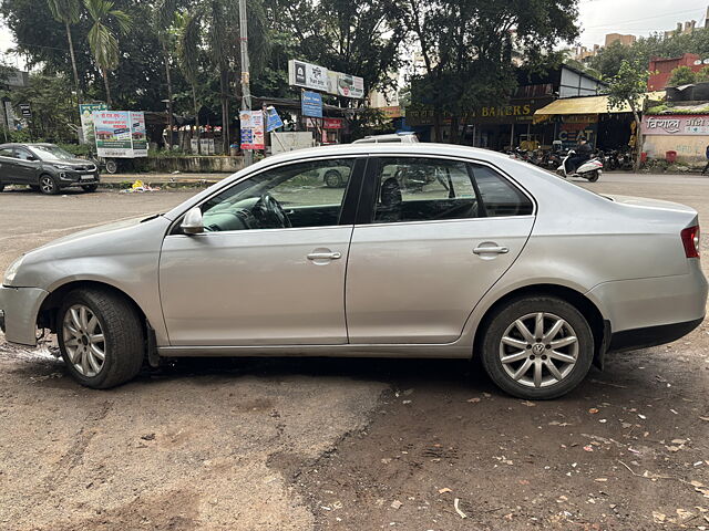 Used Volkswagen Jetta [2008-2011] Trendline 1.9 TDI in Pune