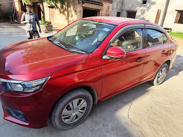 Used Honda Amaze [2018-2021] 1.2 S MT Petrol [2018-2020] in Delhi