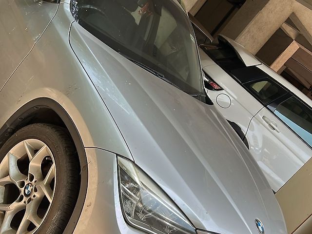 Used 2013 BMW X1 in Pune