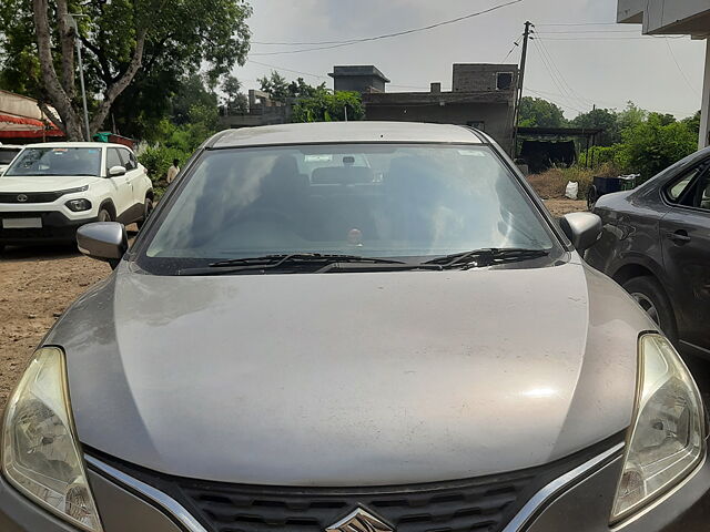 Used 2017 Maruti Suzuki Baleno in Aurangabad