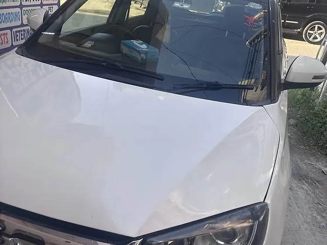 Used 2021 Maruti Suzuki Vitara Brezza in Sohna