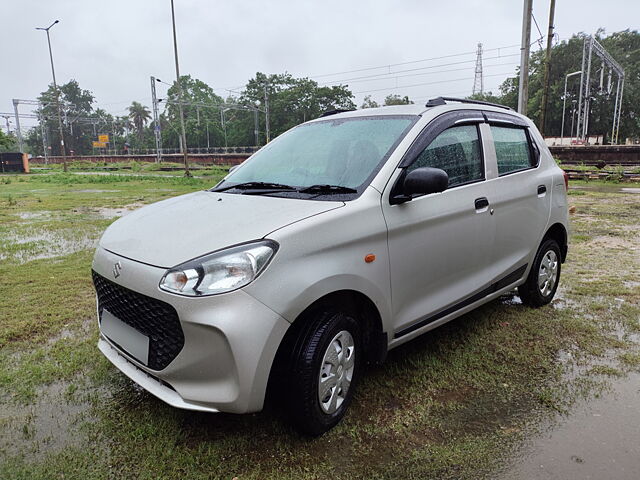 Used Maruti Suzuki Alto K10 LXi [2023-2024] in North Lakhimpur