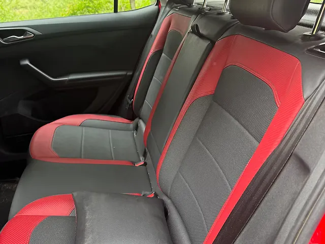 Used Skoda Kushaq [2021-2023] Monte Carlo 1.5L TSI MT in Bangalore