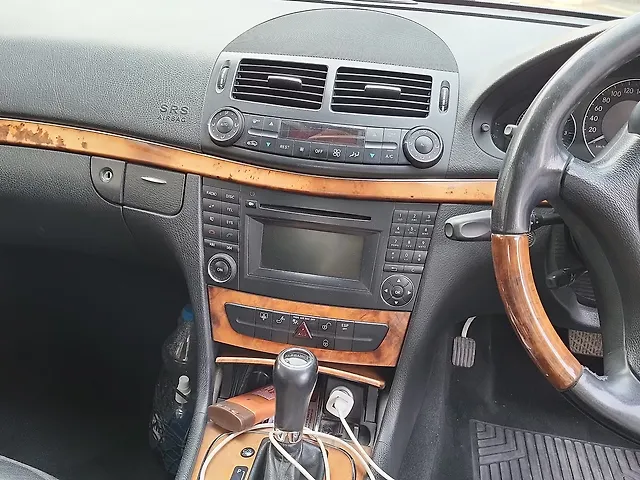 Used Mercedes-Benz E-Class [2006-2009] 280 CDI Elegance in Phagwara