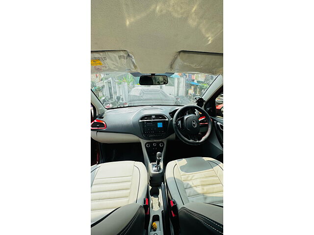 Used Tata Tiago [2016-2020] Revotron XZA in Nagpur