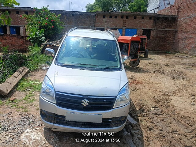 Used 2011 Maruti Suzuki Wagon R in Hamirpur (Uttar Pradesh)