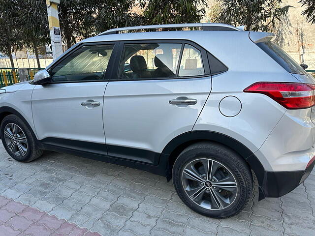 Used Hyundai Creta [2015-2017] 1.6 SX (O) in Sonipat