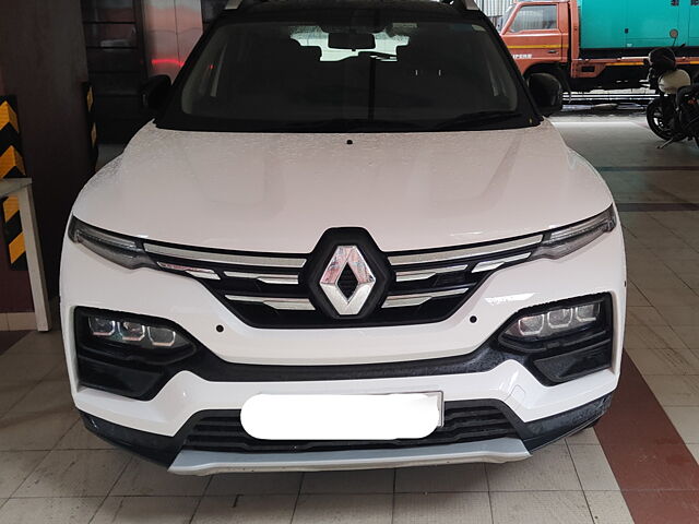 Used 2022 Renault Kiger in Kochi