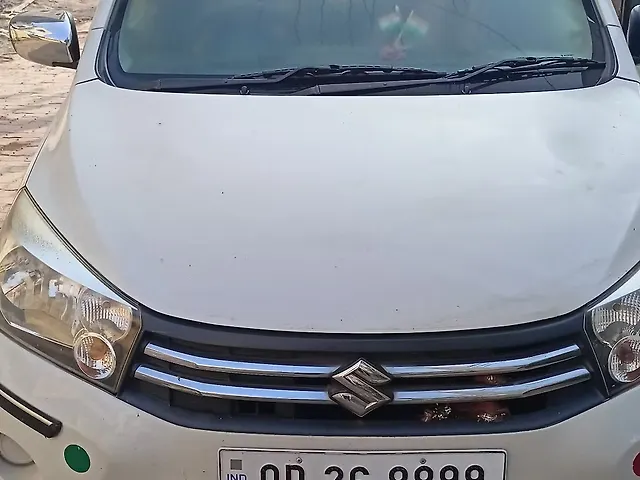 Used 2014 Maruti Suzuki Celerio in Bhawanipatna