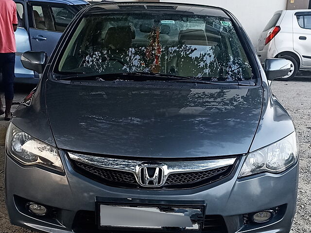 Used Honda Civic [2006-2010] 1.8V MT in Haldwani