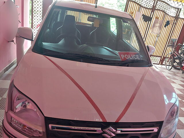 Used Maruti Suzuki Wagon R LXI 1.0 CNG in Patna