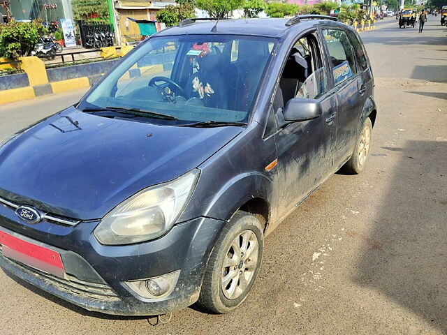 Used 2012 Ford Figo in Shahdol