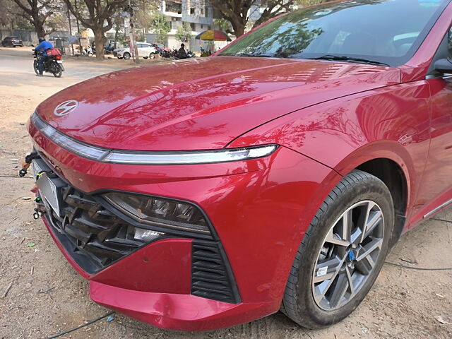 Used Hyundai Verna SX (O) 1.5 Petrol IVT in Hyderabad