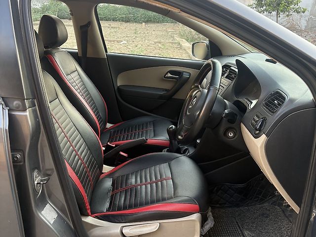 Used 2014 Volkswagen Polo in Rohtak