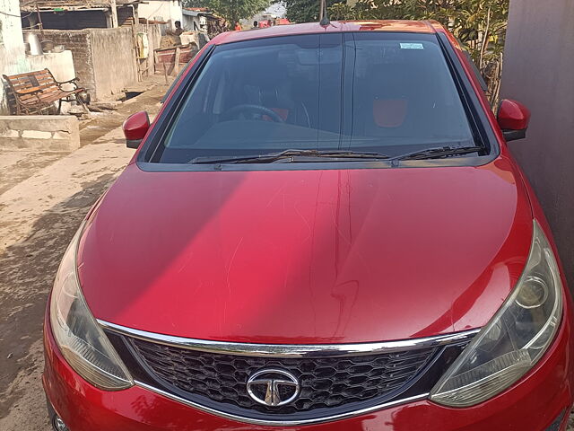 Used Tata Bolt XT Petrol in Chandrapur