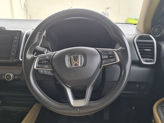 Used Honda City ZX Petrol MT in Maler Kotla