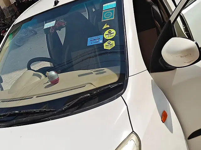 Used 2008 Hyundai i10 in Mohali