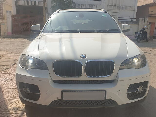 Used 2012 BMW X6 in Jabalpur