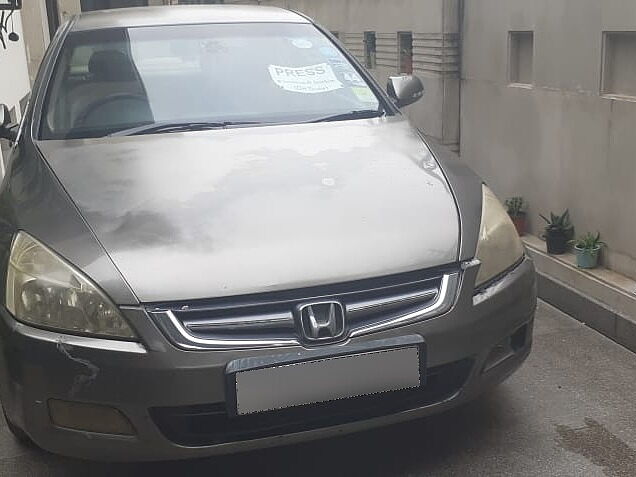 Used 2006 Honda Accord in Noida