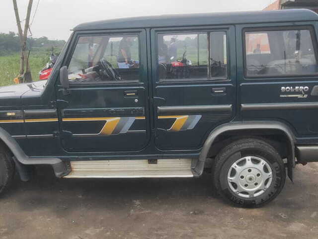 Used 2007 Mahindra Bolero in Ranchi