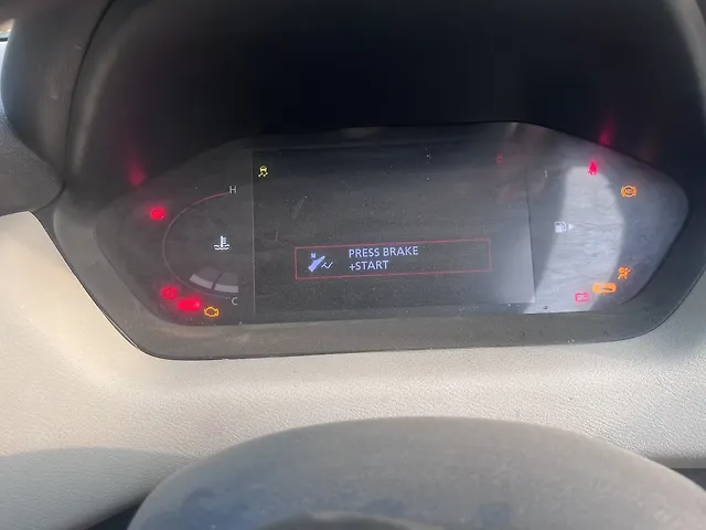 Used Nissan Magnite [2020-2024] XV Turbo [2020] in Saharsa