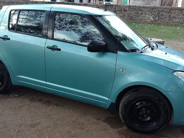 Used 2007 Maruti Suzuki Swift in Aurangabad