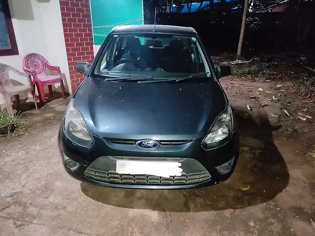 Used 2010 Ford Figo in Kochi