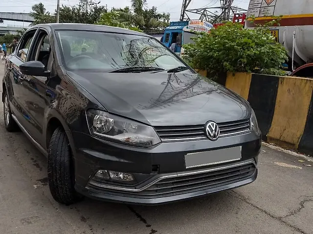 Used 2016 Volkswagen Ameo in Mumbai Used 2016 Volkswagen Ameo in Mumbai