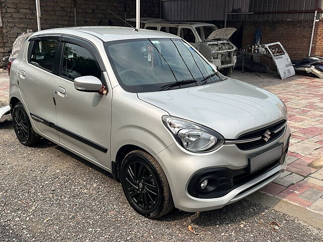 Used 2022 Maruti Suzuki Celerio in Delhi